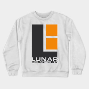 Lunar Industries Crewneck Sweatshirt